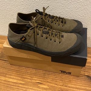 Teva Terra Canyon